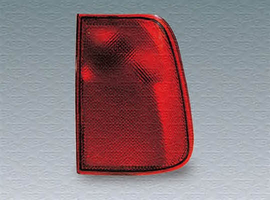 Magneti marelli 714098290167 Tail lamp left 714098290167: Buy near me in Poland at 2407.PL - Good price!