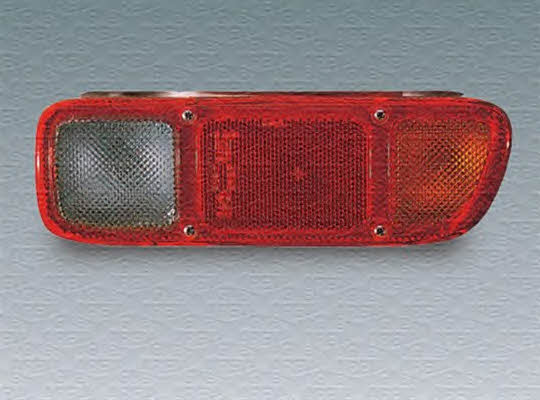 Magneti marelli 714098290169 Tail lamp left 714098290169: Buy near me in Poland at 2407.PL - Good price!