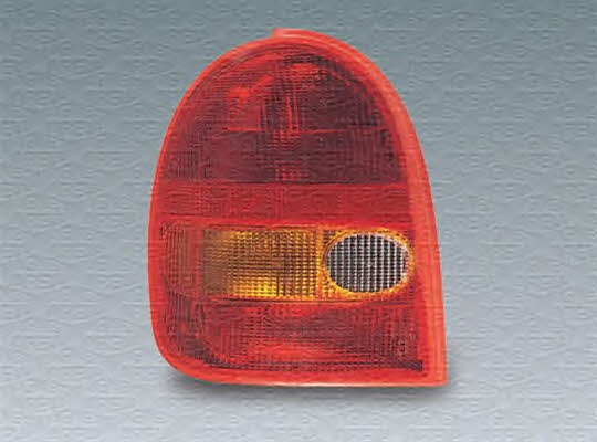 Magneti marelli 714098290172 Tail lamp right 714098290172: Buy near me in Poland at 2407.PL - Good price!