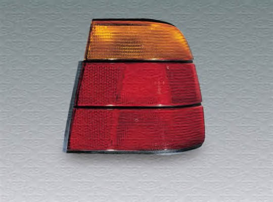 Magneti marelli 714098290271 Tail lamp outer left 714098290271: Buy near me in Poland at 2407.PL - Good price!