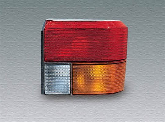 Magneti marelli 714098290333 Tail lamp left 714098290333: Buy near me in Poland at 2407.PL - Good price!