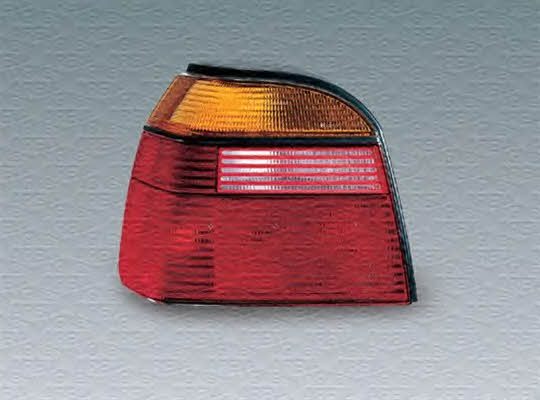 Magneti marelli 714098290339 Tail lamp left 714098290339: Buy near me in Poland at 2407.PL - Good price!
