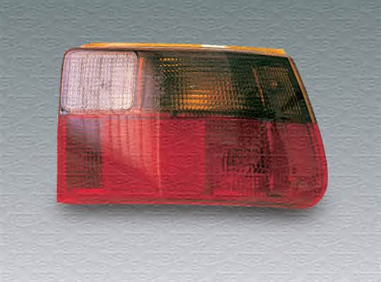 Magneti marelli 714098290342 Tail lamp right 714098290342: Buy near me in Poland at 2407.PL - Good price!