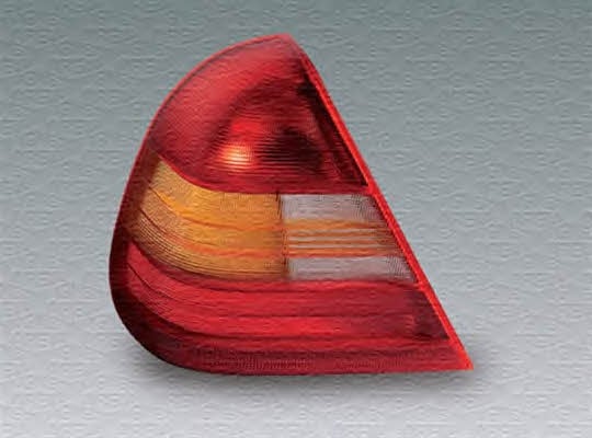Magneti marelli 714098290412 Tail lamp right 714098290412: Buy near me in Poland at 2407.PL - Good price!