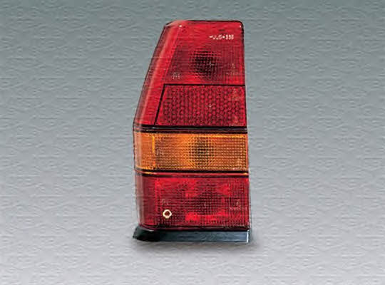 Magneti marelli 714098290421 Tail lamp left 714098290421: Buy near me in Poland at 2407.PL - Good price!