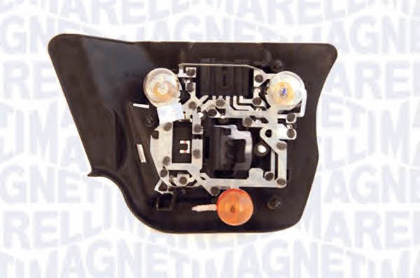 Magneti Marelli 714098290475 Lampenträger, Seitenmarkierungsleuchte 714098290475: Kaufen Sie zu einem guten Preis in Polen bei 2407.PL!