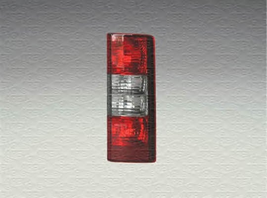 Magneti marelli 714098290507 Tail lamp left 714098290507: Buy near me in Poland at 2407.PL - Good price!