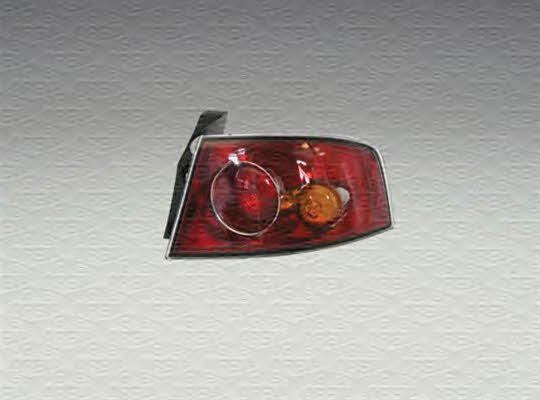 Magneti marelli 714098290515 Tail lamp outer left 714098290515: Buy near me in Poland at 2407.PL - Good price!