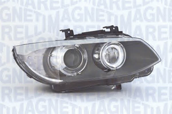 Magneti marelli 711307023441 Headlight left 711307023441: Buy near me in Poland at 2407.PL - Good price!