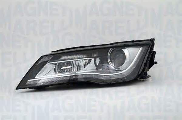  711307023475 Headlight left 711307023475: Buy near me in Poland at 2407.PL - Good price!