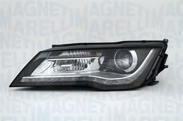 Magneti marelli 711307023481 Headlight left 711307023481: Buy near me in Poland at 2407.PL - Good price!