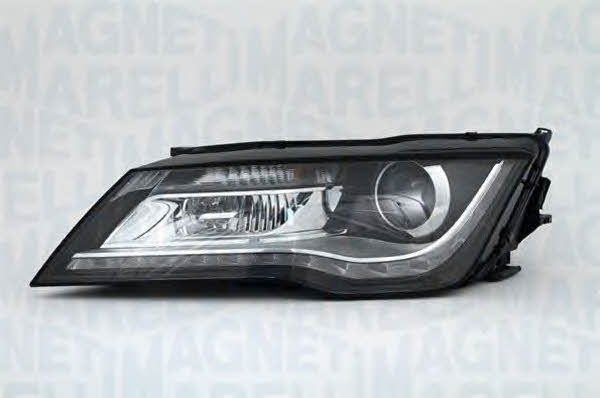 Magneti marelli 711307023485 Headlight left 711307023485: Buy near me at 2407.PL in Poland at an Affordable price!