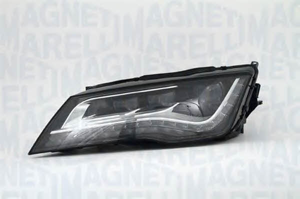 Magneti marelli 711307023491 Headlight left 711307023491: Buy near me at 2407.PL in Poland at an Affordable price!