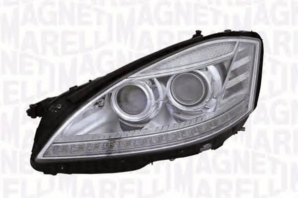 Magneti marelli 711307023620 Headlight right 711307023620: Buy near me in Poland at 2407.PL - Good price!