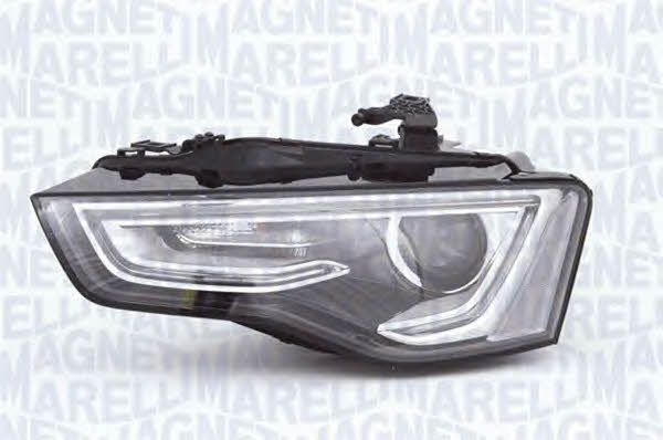  711307023918 Headlight left 711307023918: Buy near me in Poland at 2407.PL - Good price!