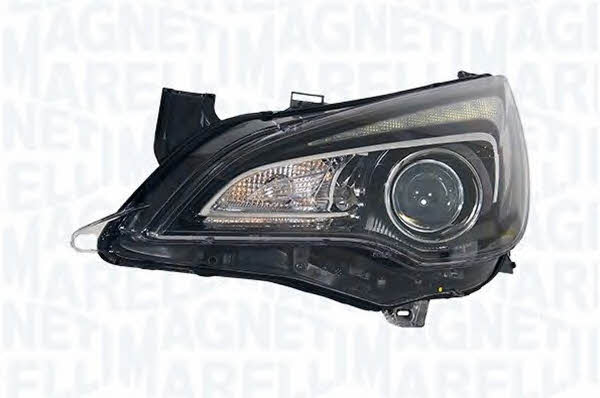  711307024055 Headlight right 711307024055: Buy near me in Poland at 2407.PL - Good price!