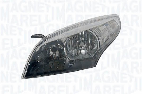  711307024124 Headlight left 711307024124: Buy near me in Poland at 2407.PL - Good price!