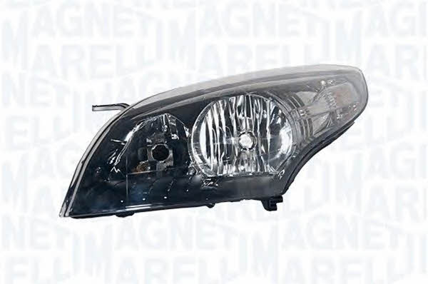  711307024128 Headlight left 711307024128: Buy near me in Poland at 2407.PL - Good price!