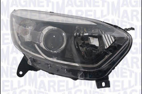 Magneti marelli 711307024450 Headlight left 711307024450: Buy near me in Poland at 2407.PL - Good price!