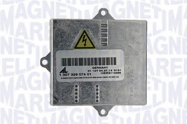 Magneti marelli 711307329074 Headlamp control unit 711307329074: Buy near me at 2407.PL in Poland at an Affordable price!