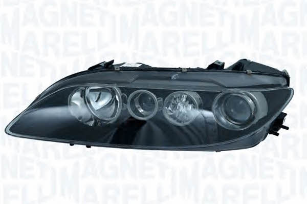 Magneti marelli 712014005435 Headlight left 712014005435: Buy near me at 2407.PL in Poland at an Affordable price!
