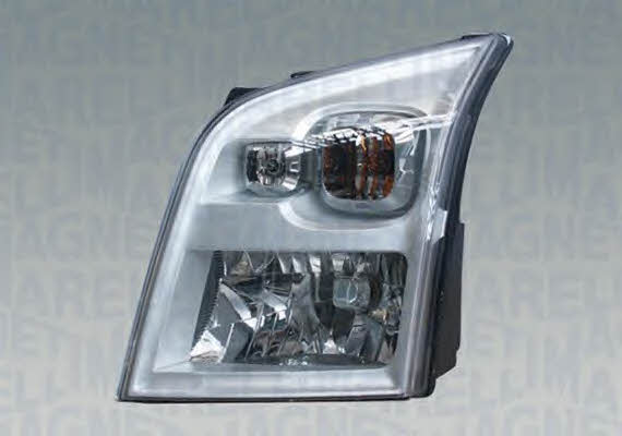 Magneti marelli 712100901120 Headlight right 712100901120: Buy near me in Poland at 2407.PL - Good price!