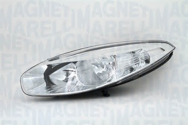 Magneti marelli 712102601110 Headlight left 712102601110: Buy near me at 2407.PL in Poland at an Affordable price!