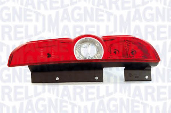 Magneti marelli 712203801110 Tail lamp left 712203801110: Buy near me in Poland at 2407.PL - Good price!