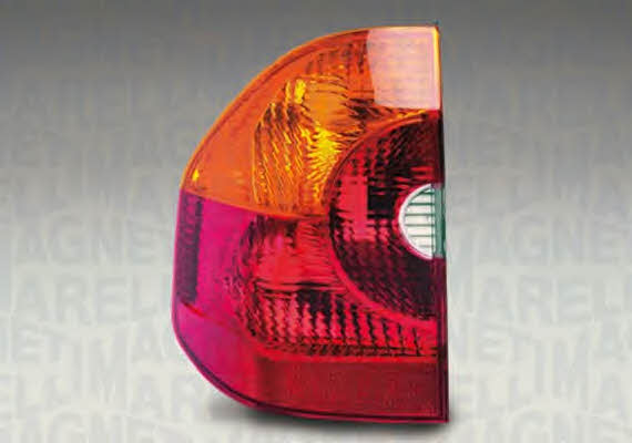 Magneti marelli 715001001102 Tail lamp outer right 715001001102: Buy near me in Poland at 2407.PL - Good price!