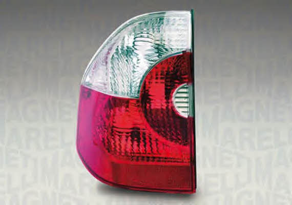 Magneti marelli 715001001103 Tail lamp outer left 715001001103: Buy near me in Poland at 2407.PL - Good price!