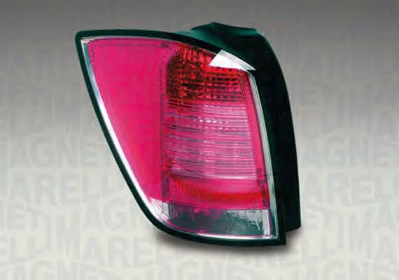 Magneti marelli 715001006011 Tail lamp left 715001006011: Buy near me in Poland at 2407.PL - Good price!