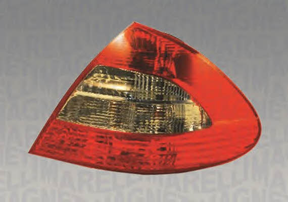 Magneti marelli 715001032001 Tail lamp left 715001032001: Buy near me in Poland at 2407.PL - Good price!