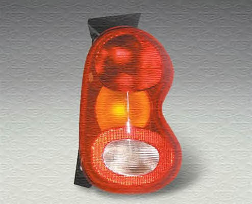 Magneti marelli 715010681901 Tail lamp left 715010681901: Buy near me in Poland at 2407.PL - Good price!