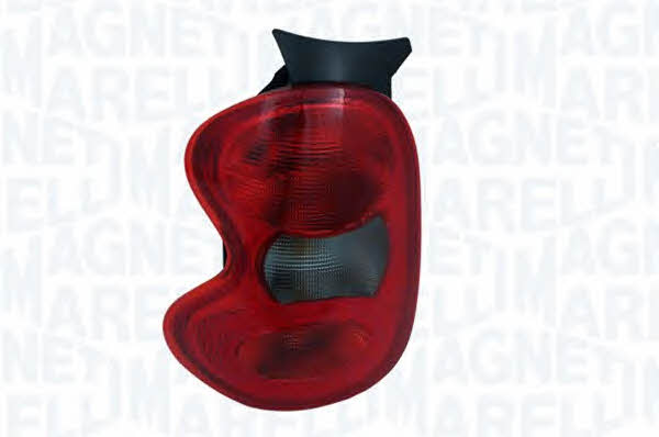 Magneti marelli 715010681905 Tail lamp left 715010681905: Buy near me in Poland at 2407.PL - Good price!