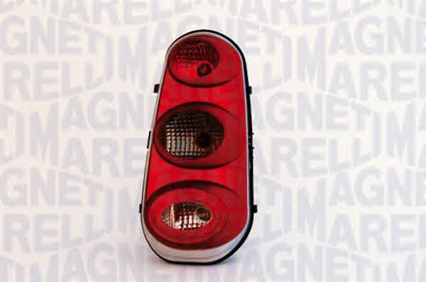 Magneti marelli 715010743303 Tail lamp left 715010743303: Buy near me in Poland at 2407.PL - Good price!