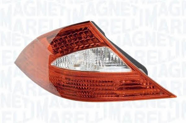 Magneti marelli 715011013001 Tail lamp left 715011013001: Buy near me at 2407.PL in Poland at an Affordable price!