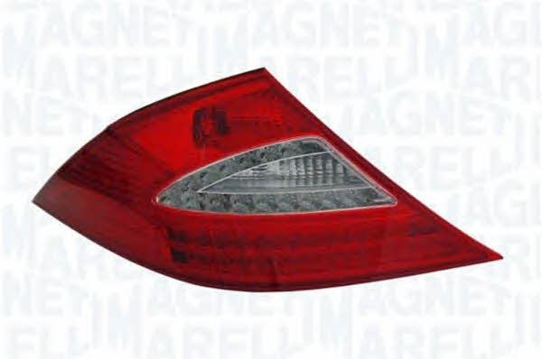 Magneti marelli 715011061001 Tail lamp left 715011061001: Buy near me at 2407.PL in Poland at an Affordable price!