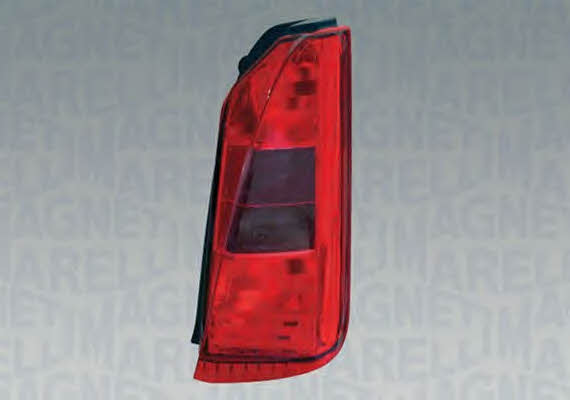Magneti marelli 715104081100 Tail lamp left 715104081100: Buy near me in Poland at 2407.PL - Good price!