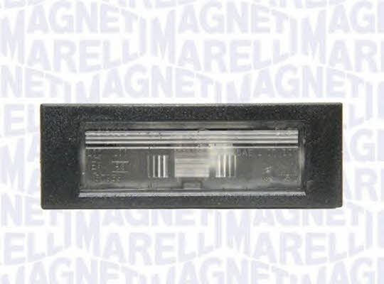 Magneti marelli 715105092000 License lamp 715105092000: Buy near me at 2407.PL in Poland at an Affordable price!