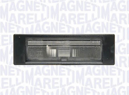 Magneti marelli 715105104000 License lamp 715105104000: Buy near me at 2407.PL in Poland at an Affordable price!