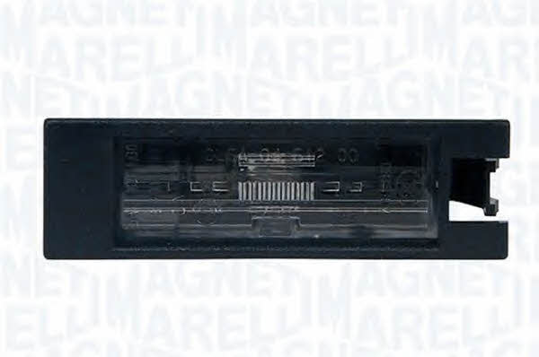 Magneti marelli 715105106000 License lamp 715105106000: Buy near me at 2407.PL in Poland at an Affordable price!