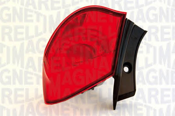 Magneti marelli 712204201110 Lampa tylna zewnętrzna lewa 712204201110: Atrakcyjna cena w Polsce na 2407.PL - Zamów teraz!