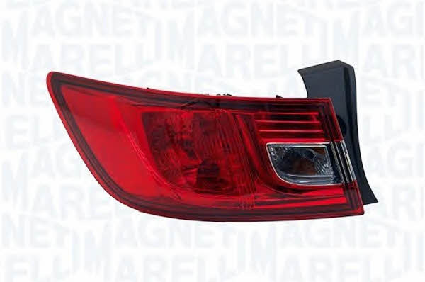 Magneti marelli 712205101120 Tail lamp outer right 712205101120: Buy near me at 2407.PL in Poland at an Affordable price!