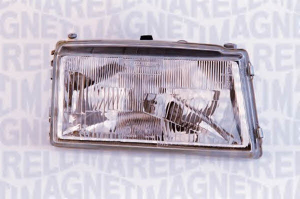 Magneti marelli 712334641129 Headlight right 712334641129: Buy near me in Poland at 2407.PL - Good price!