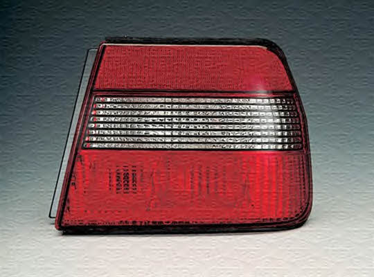 Magneti marelli 712365901129 Tail lamp outer left 712365901129: Buy near me in Poland at 2407.PL - Good price!