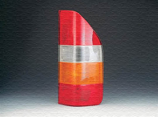 Magneti marelli 712367201119 Tail lamp right 712367201119: Buy near me in Poland at 2407.PL - Good price!