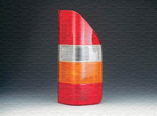 Magneti marelli 712367301119 Tail lamp left 712367301119: Buy near me in Poland at 2407.PL - Good price!