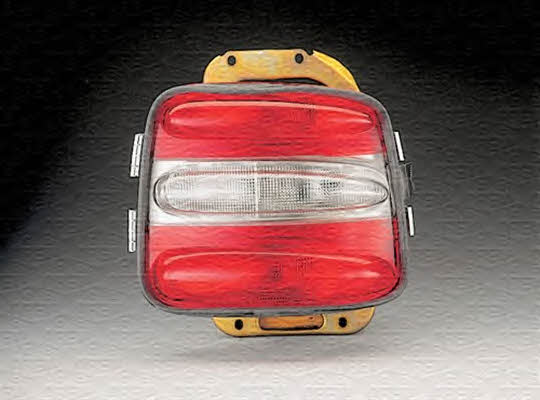Magneti marelli 712372001129 Tail lamp right 712372001129: Buy near me in Poland at 2407.PL - Good price!