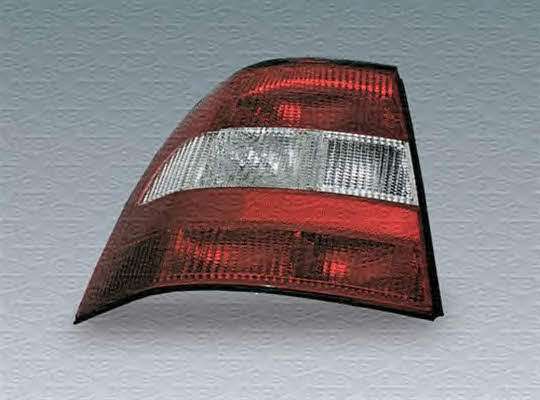 Magneti marelli 712373619879 Tail lamp right 712373619879: Buy near me in Poland at 2407.PL - Good price!