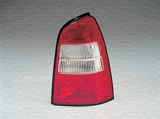 Magneti marelli 712376519879 Tail lamp left 712376519879: Buy near me in Poland at 2407.PL - Good price!